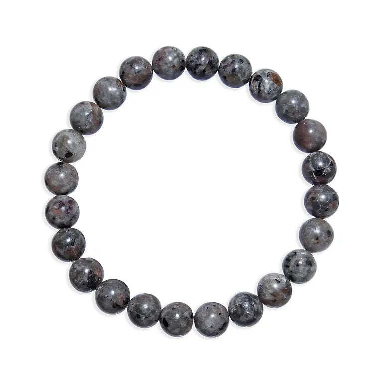 Yooperlith Armband - Energie des Erwachens Armbänder Dein Heiliges Chakra