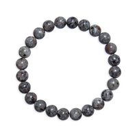 Yooperlith Armband - Energie des Erwachens Armbänder Dein Heiliges Chakra