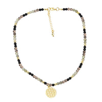 Mystic Protection 18k - Halskette