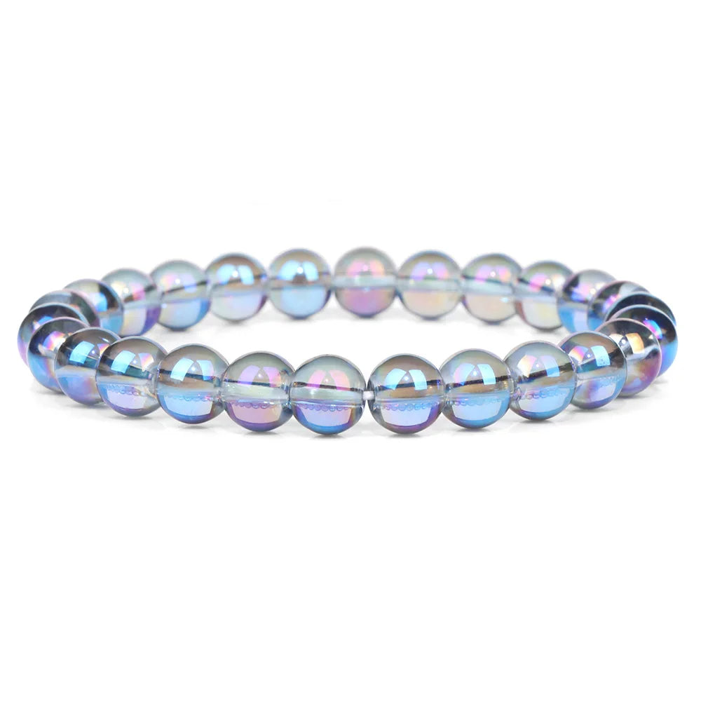 ANGEL AURA Armband - Bewusstsein Armbänder Dein Heiliges Chakra