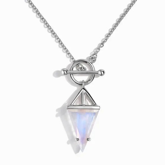 Luna Pyramide - Halskette