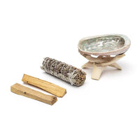 Räucher Set - Anti Stress