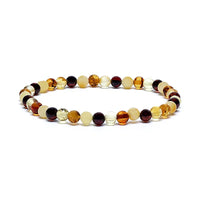 BERNSTEIN Armband - Kraft, Mut