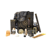 Manifestations Geschenkset 12-teilig - 12 Tages Schutz Paket