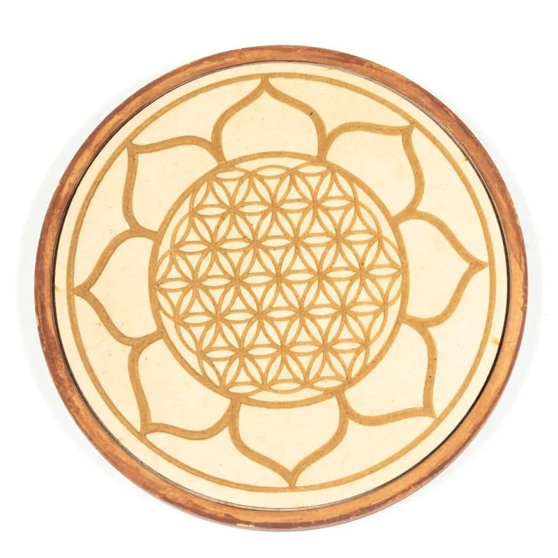 
                  
                    Kristallraster Wohlstand Kristalle Dein Heiliges Chakra
                  
                