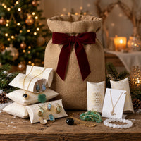 Limited Adventskalender "Magischer Schatz" adventskalender Dein Heiliges Chakra