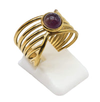 Venus Ring - Wähle deinen Stein