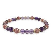 7 Chakra Bracelet - 7 Chakra Healing