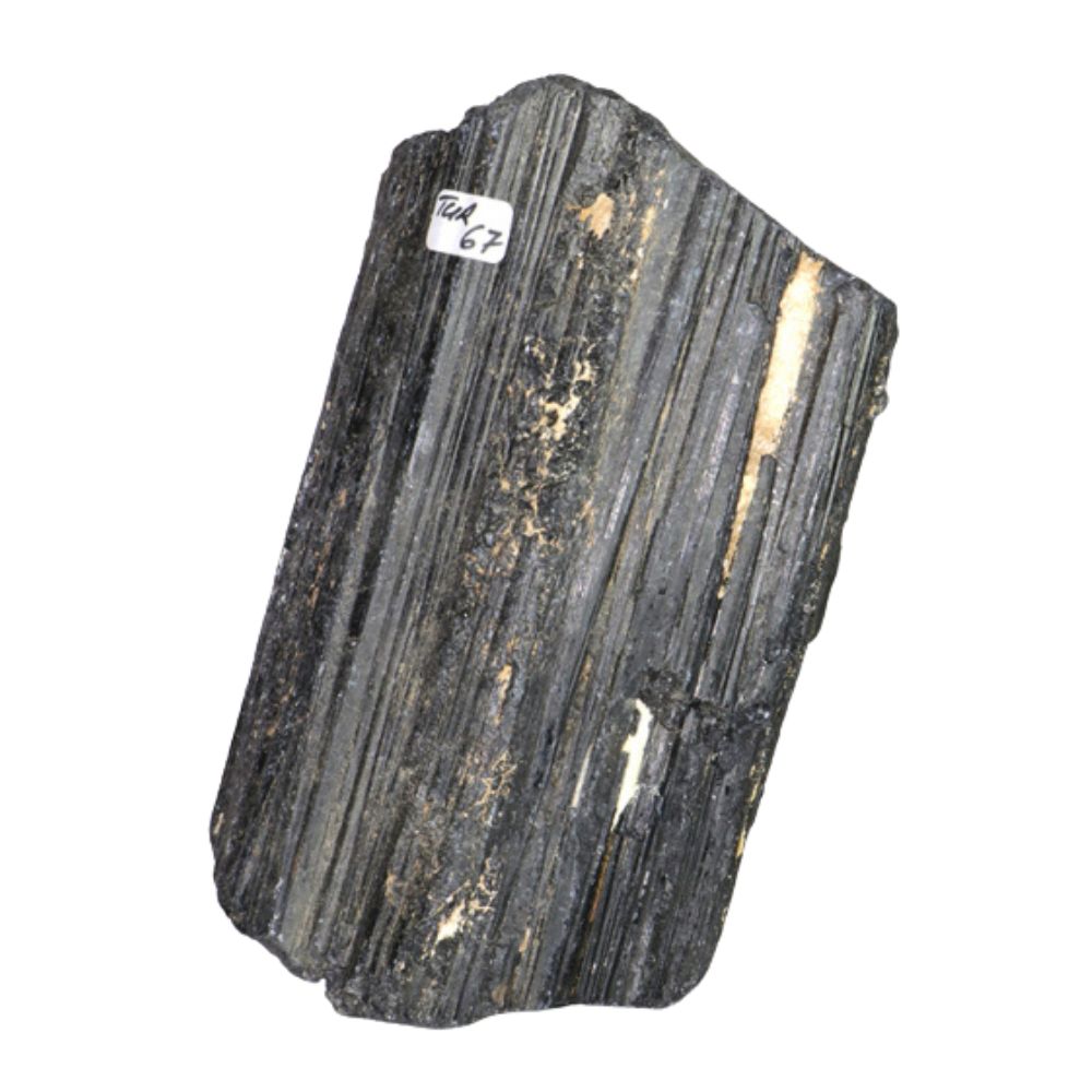 TURMALIN Rohstein 1,4kg - Schutz Kristalle Dein Heiliges Chakra