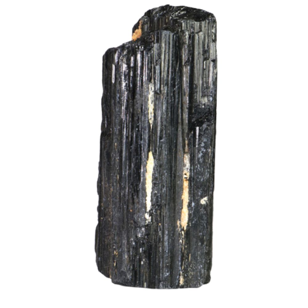 TURMALIN Rohstein 1kg - Schutz Kristalle Dein Heiliges Chakra
