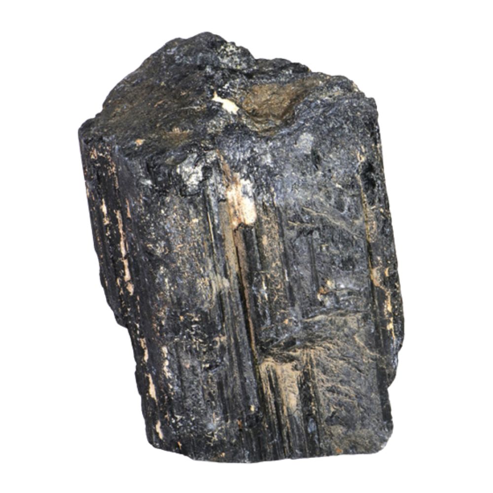 TURMALIN Rohstein 1,4kg - Schutz Kristalle Dein Heiliges Chakra