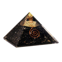 Orgonit Pyramide - Schutz vor negativen Energien 6cm