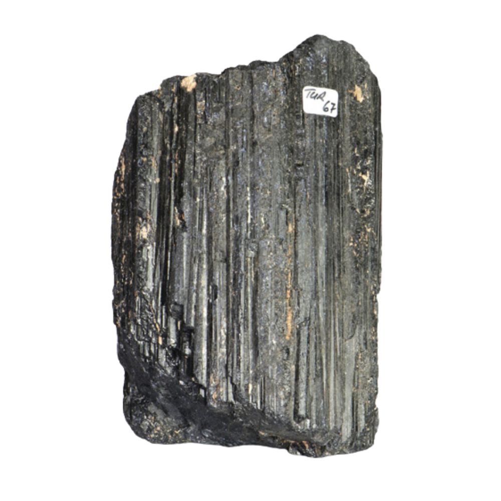 TURMALIN Rohstein 1,4kg - Schutz Kristalle Dein Heiliges Chakra