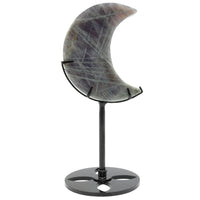 LABRADORIT Mond - Magie, Schutz & Transformation Kristalle Dein Heiliges Chakra