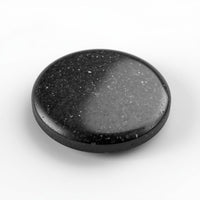 TURMALIN Scheibenstein - Schutz Kristalle Dein Heiliges Chakra