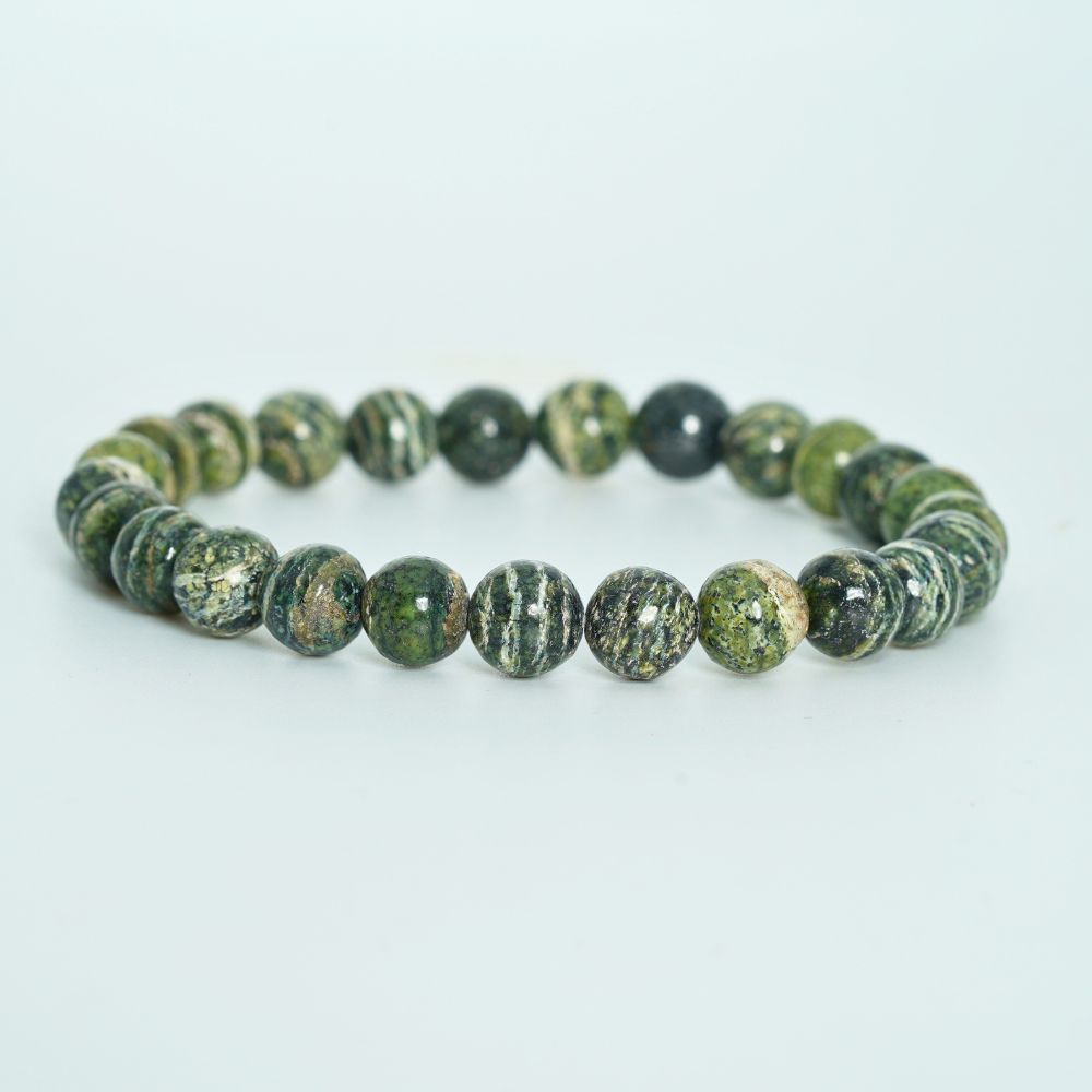 
                  
                    SILBERAUGE Armband - Ausgleich Armbänder Dein Heiliges Chakra
                  
                