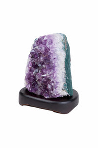 AMETHYST Lampe - Entspannung