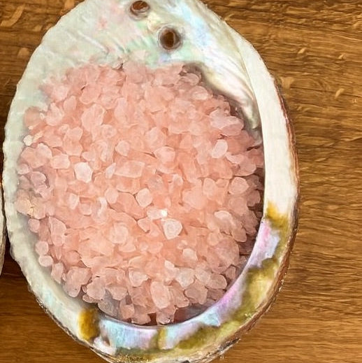 Duales Kristallfeld – Klärung & Herzaufladung Dein Heiliges Chakra