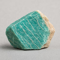 AMAZONIT Rohstein - der Ruhepol