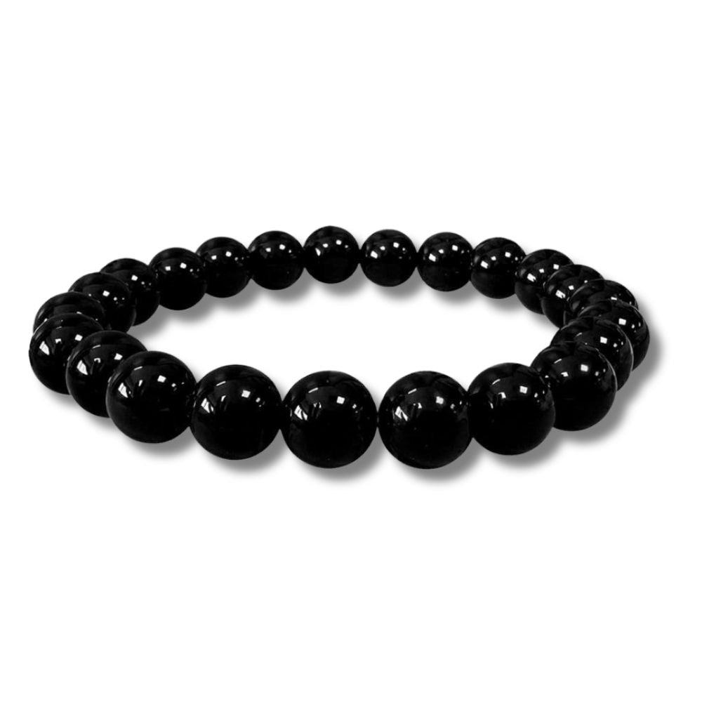 
                  
                    Turmalin Armband - Schutz Armbänder Dein Heiliges Chakra
                  
                