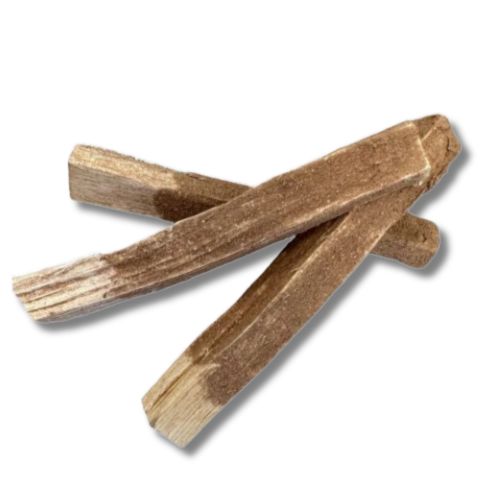 Palo Santo Sticks Zimt - Magische Momente zu Hause  Dein Heiliges Chakra   