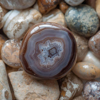 ACHAT Trommelstein - Starker Schutz