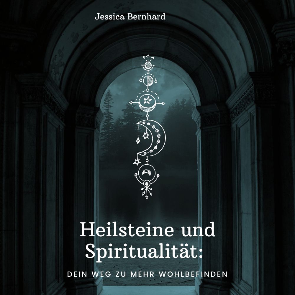 E-Book Heilsteine und Spiritualität: Dein Weg zu mehr Wohlbefinden  Dein Heiliges Chakra   