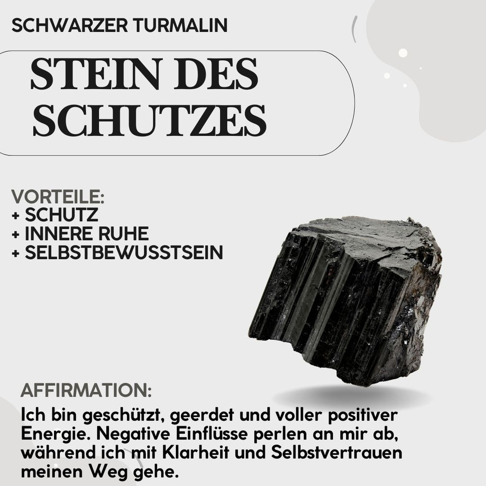 
                  
                    TURMALIN RIEßEN Rohstein - Schutz Kristalle Dein Heiliges Chakra
                  
                