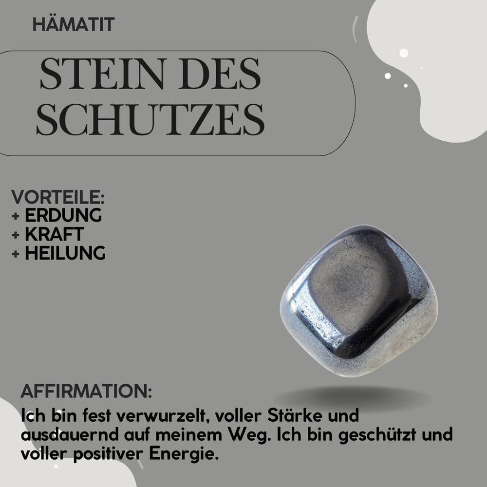 
                  
                    Auf/Entlade Set - Das Beste Für Deine Schätze Dein Heiliges Chakra
                  
                