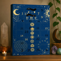 Limited Premium Adventskalender - ChakraLender