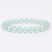 ANGEL AURA GRÜN Armband - Bewusstsein
