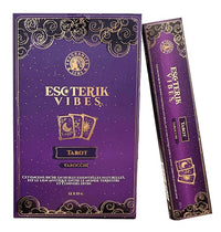 Incense sticks - anti-stress 